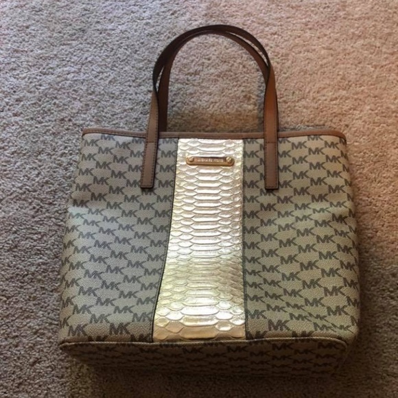 michael kors backpack marshalls